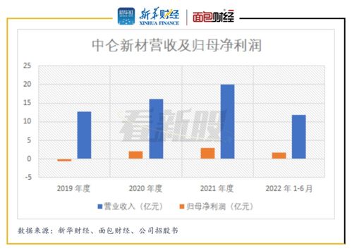 中侖新材沖刺IPO背后隱憂 產品單一化與研發投入不足的挑戰