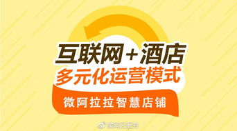 智慧店鋪賦能互聯(lián)網(wǎng)酒店 多元運營與網(wǎng)絡(luò)文化經(jīng)營的融合新路徑