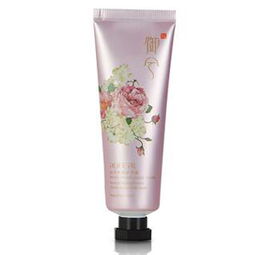 牡丹水潤(rùn)護(hù)手霜 肅寧為爾日用品店的卓越護(hù)膚之道