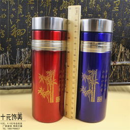 9.9元店熱銷(xiāo)爆款 義烏直供003不銹鋼雙層保溫杯批發(fā)指南