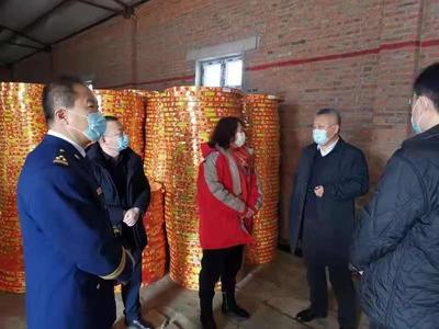 吉林省應(yīng)急管理廳強(qiáng)化日用雜品銷售安全監(jiān)管，筑牢民生安全防線