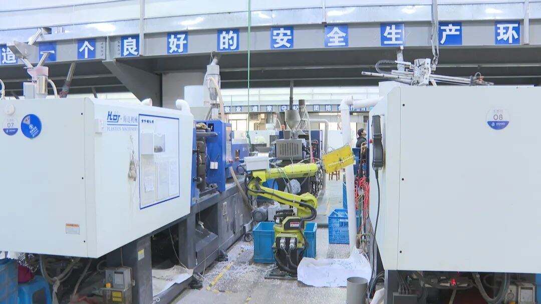 臨海制造 小夾子撬動大市場，歐美家庭愛上中國日用雜品